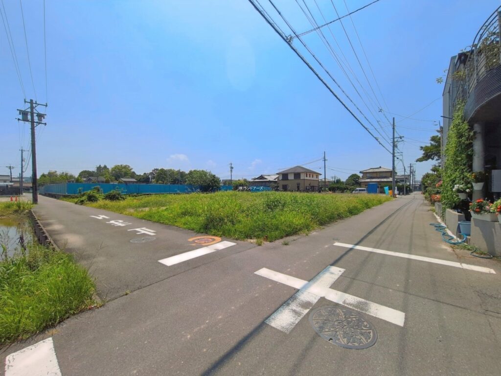 一宮市浅野字長島（戸建）04 1