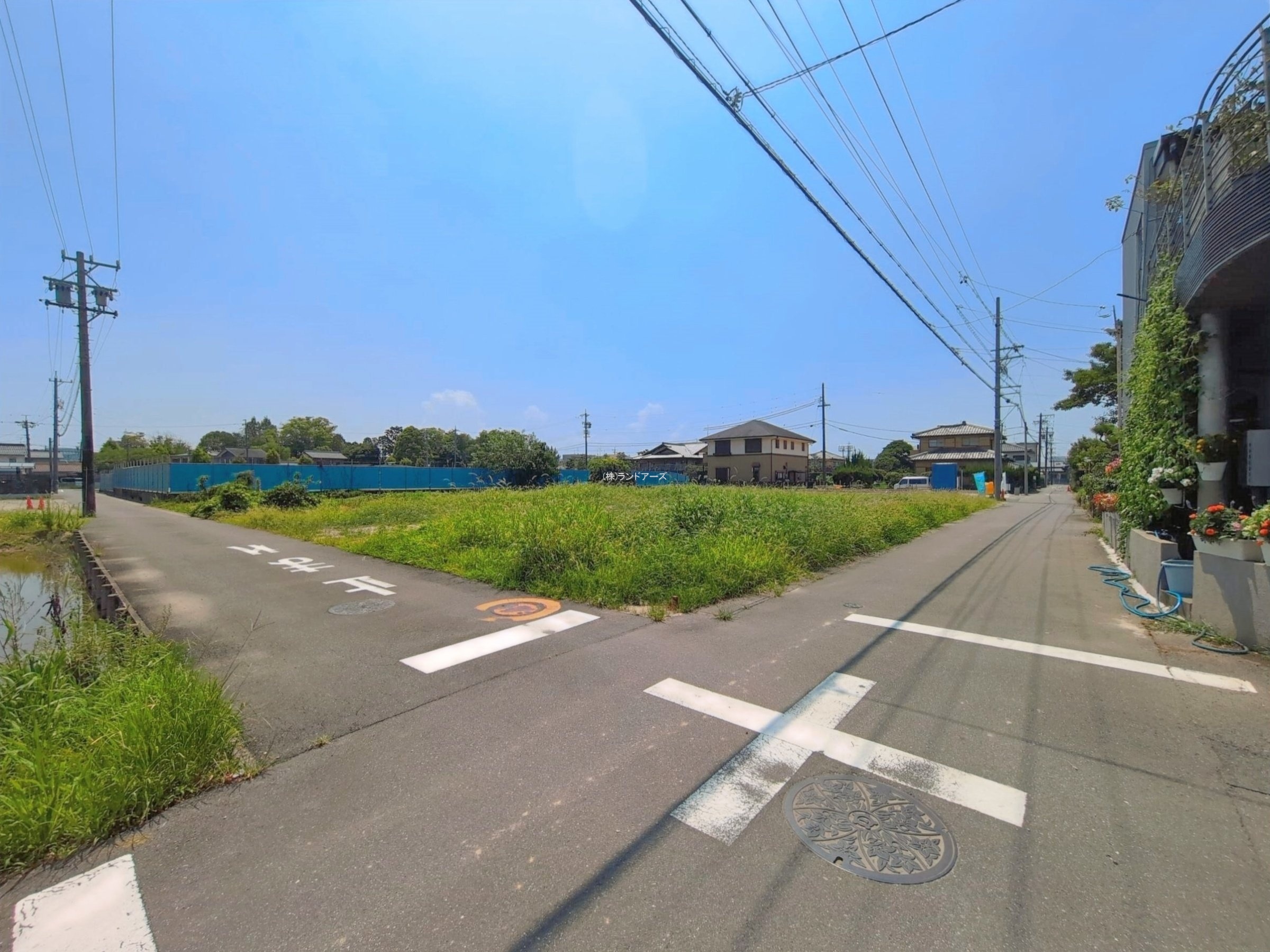 一宮市浅野字長島(戸建)04 1 - 株式会社ランドアーズ|名古屋の一戸建て(建売・中古戸建)・中古マンション・賃貸管理・不動産売却 一宮市浅野字長島(戸建)04 1