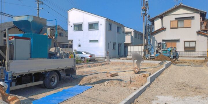 北名古屋市熊之庄屋形（戸建）01 1