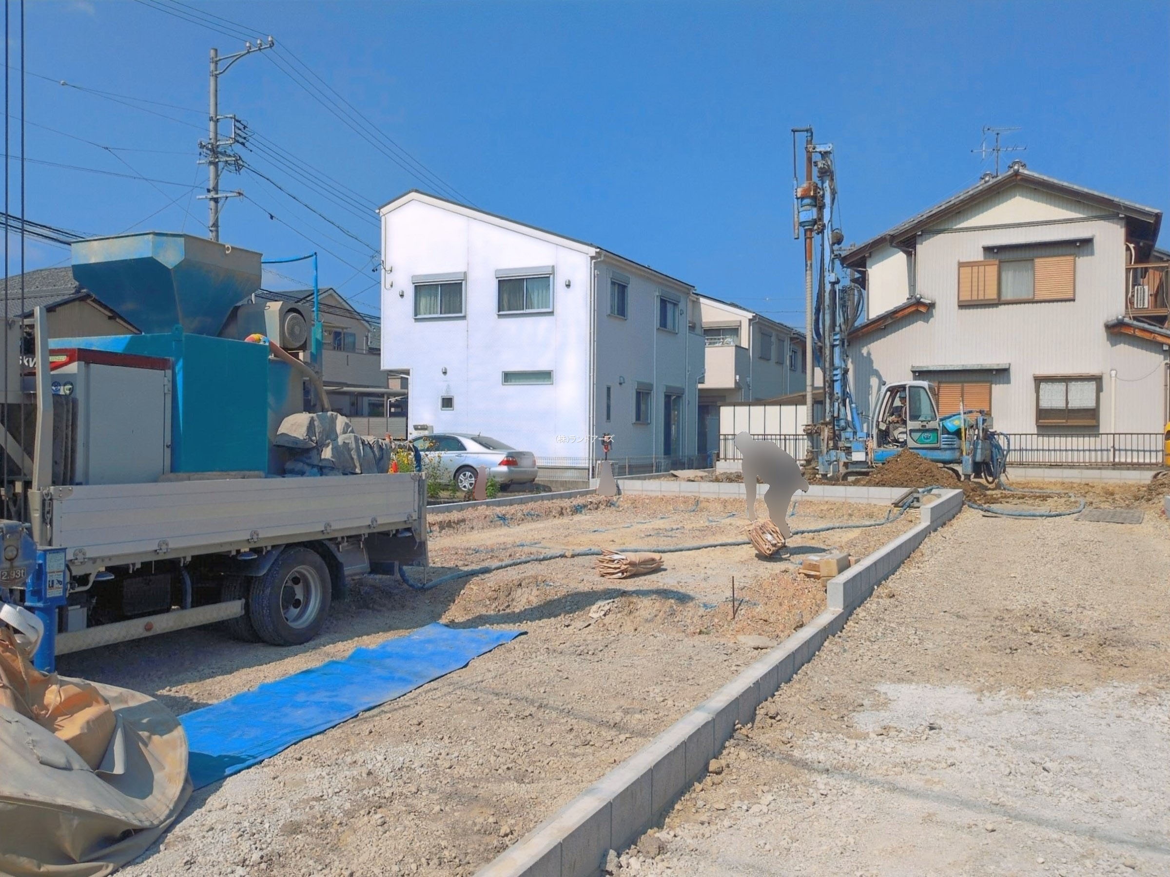 北名古屋市熊之庄屋形(戸建)01 1 - 株式会社ランドアーズ|名古屋の一戸建て(建売・中古戸建)・中古マンション・賃貸管理・不動産売却 北名古屋市熊之庄屋形(戸建)01 1