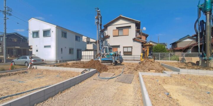 北名古屋市熊之庄屋形（戸建）02 1