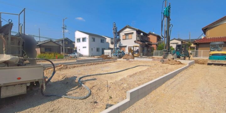 北名古屋市熊之庄屋形（戸建）03 1