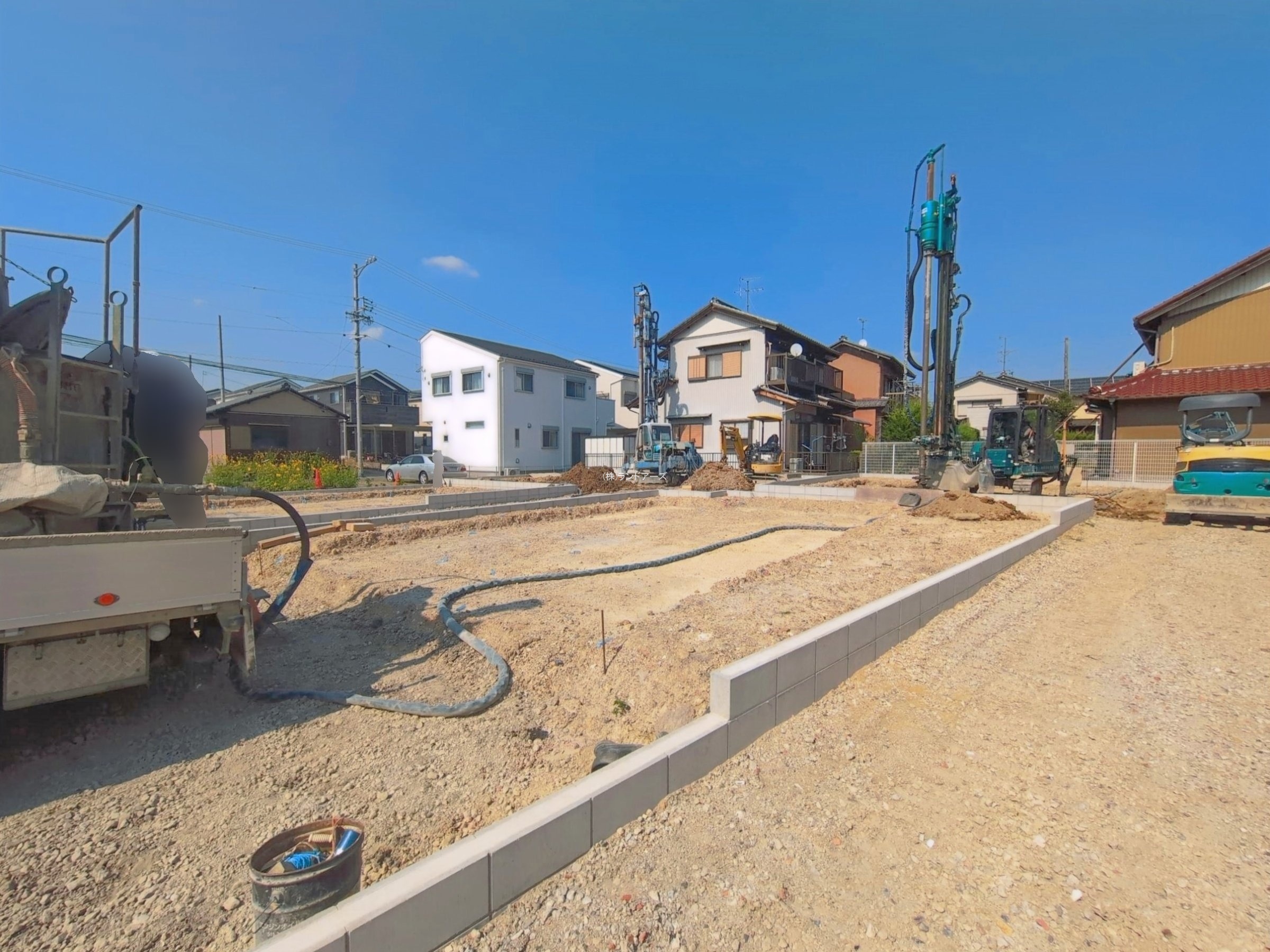 北名古屋市熊之庄屋形(戸建)03 1 - 株式会社ランドアーズ|名古屋の一戸建て(建売・中古戸建)・中古マンション・賃貸管理・不動産売却 北名古屋市熊之庄屋形(戸建)03 1