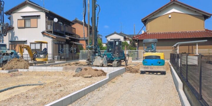 北名古屋市熊之庄屋形（戸建）04 1