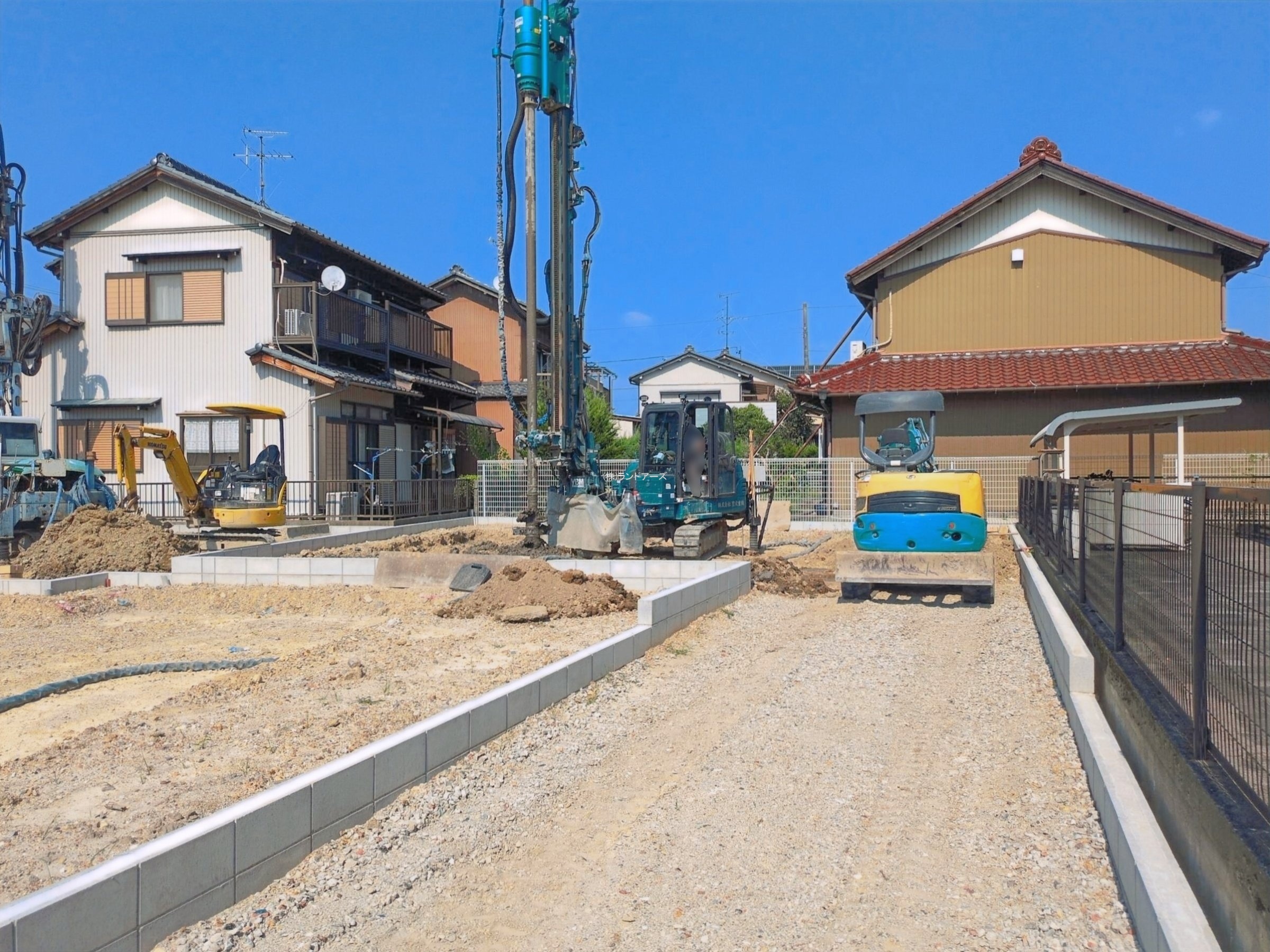 北名古屋市熊之庄屋形(戸建)04 1 - 株式会社ランドアーズ|名古屋の一戸建て(建売・中古戸建)・中古マンション・賃貸管理・不動産売却 北名古屋市熊之庄屋形(戸建)04 1