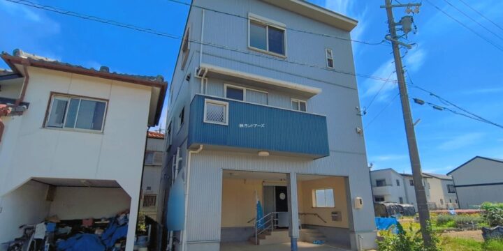 春日井市林島町4丁目 1