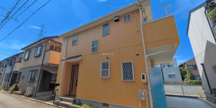 名古屋市南区堤町3丁目 1