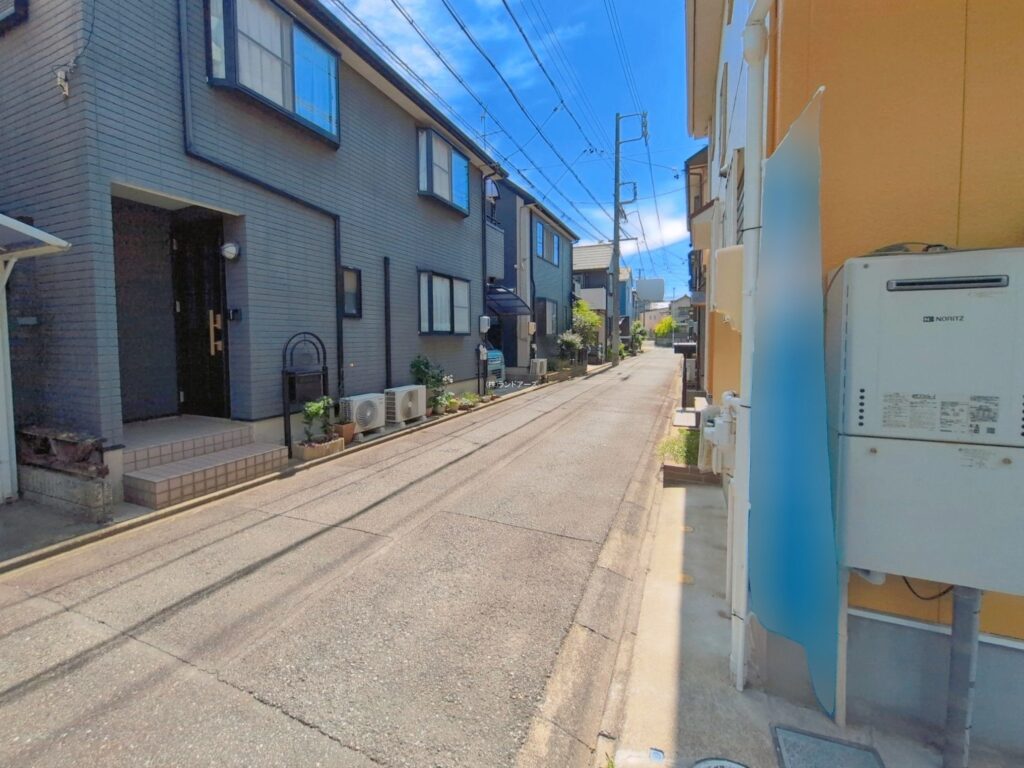 物件写真