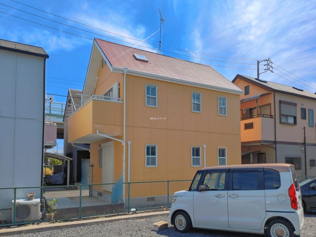 物件写真