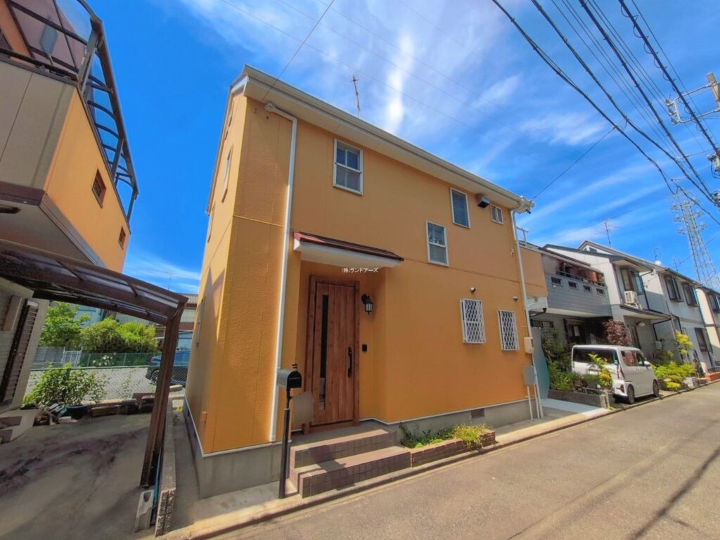 物件写真
