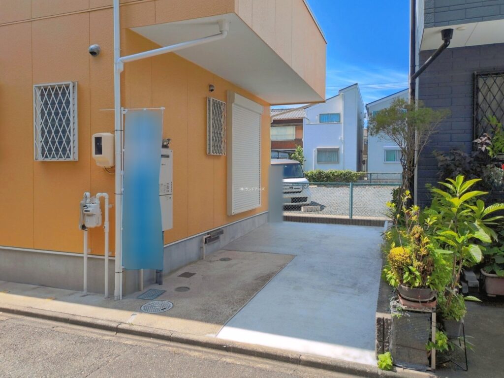 物件写真