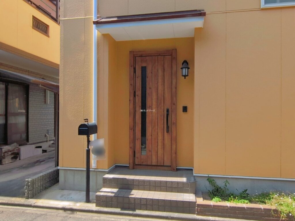 物件写真