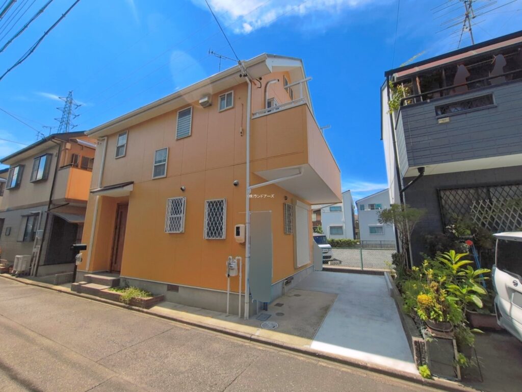 物件写真
