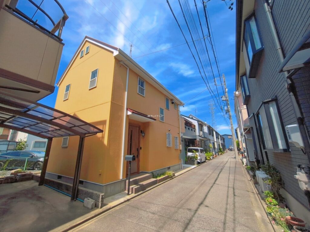 物件写真