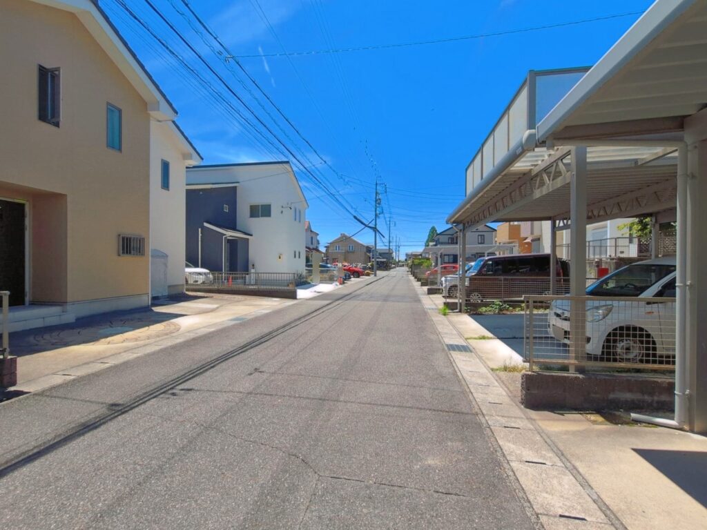 物件写真