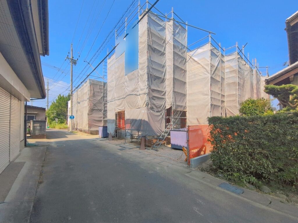 物件写真