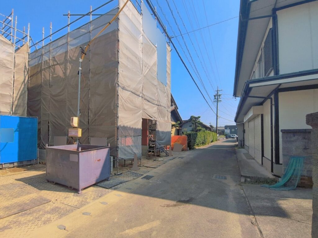 物件写真