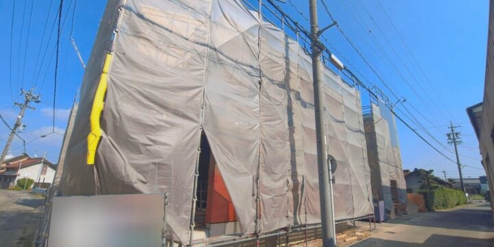 北名古屋市六ツ師中屋敷（戸建）02 1