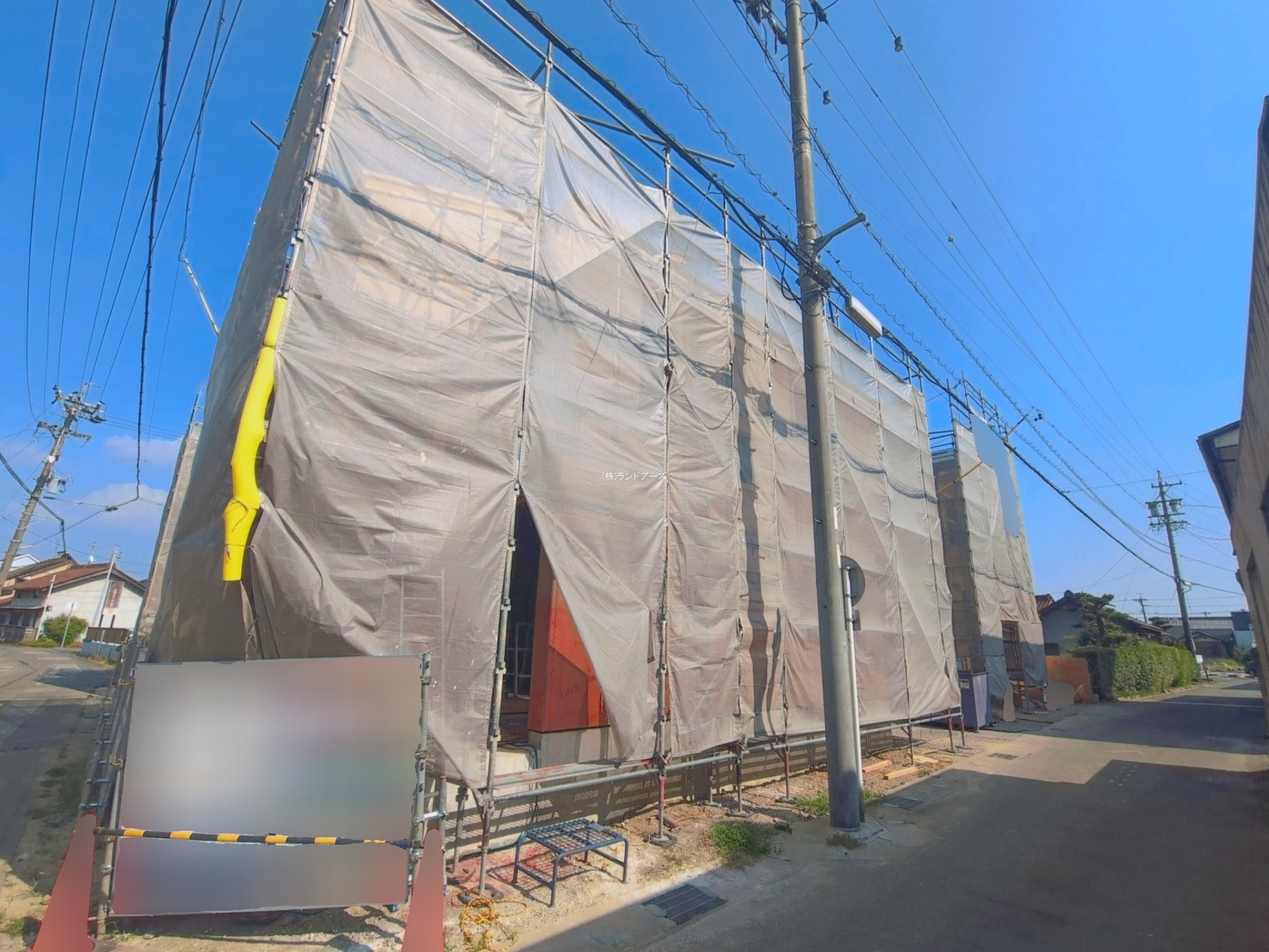 北名古屋市六ツ師中屋敷(戸建)02 1 - 株式会社ランドアーズ|名古屋の一戸建て(建売・中古戸建)・中古マンション・賃貸管理・不動産売却 北名古屋市六ツ師中屋敷(戸建)02 1