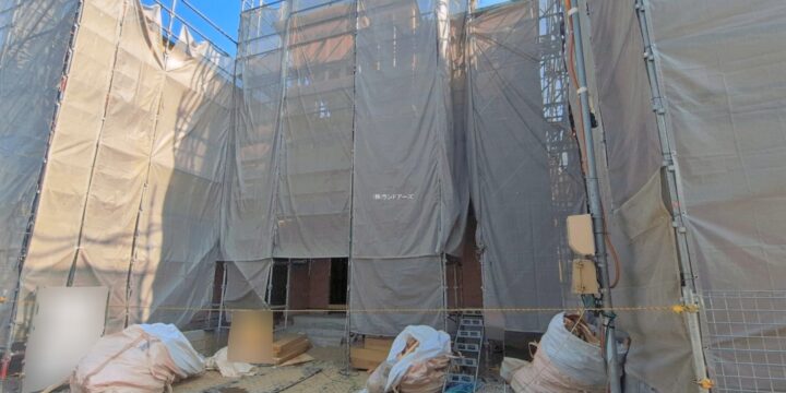 北名古屋市六ツ師中屋敷（戸建）03 1