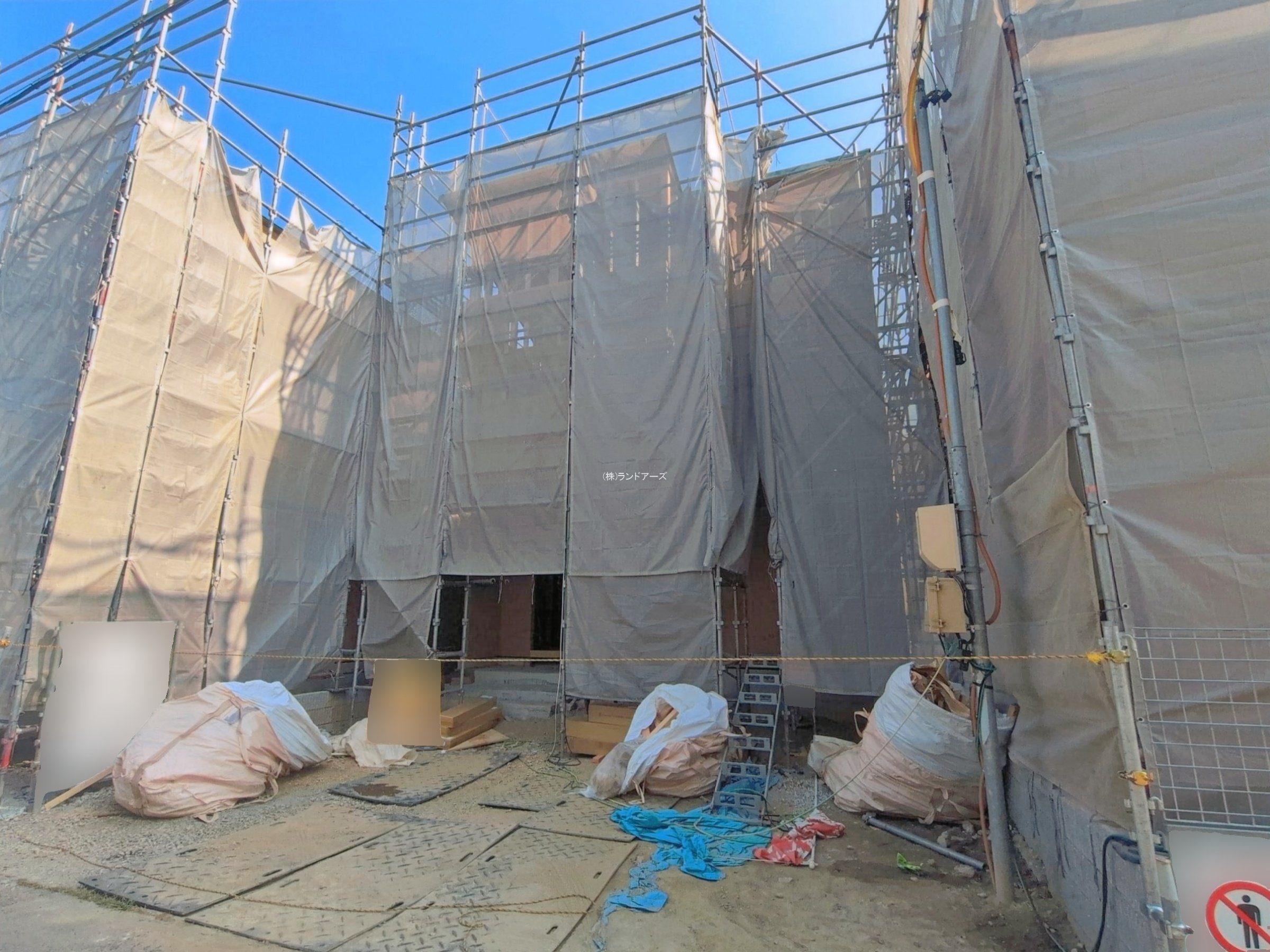 北名古屋市六ツ師中屋敷(戸建)03 1 - 株式会社ランドアーズ|名古屋の一戸建て(建売・中古戸建)・中古マンション・賃貸管理・不動産売却 北名古屋市六ツ師中屋敷(戸建)03 1