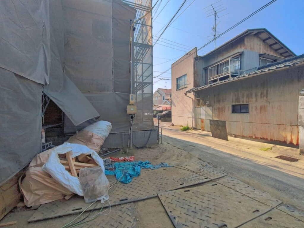 物件写真