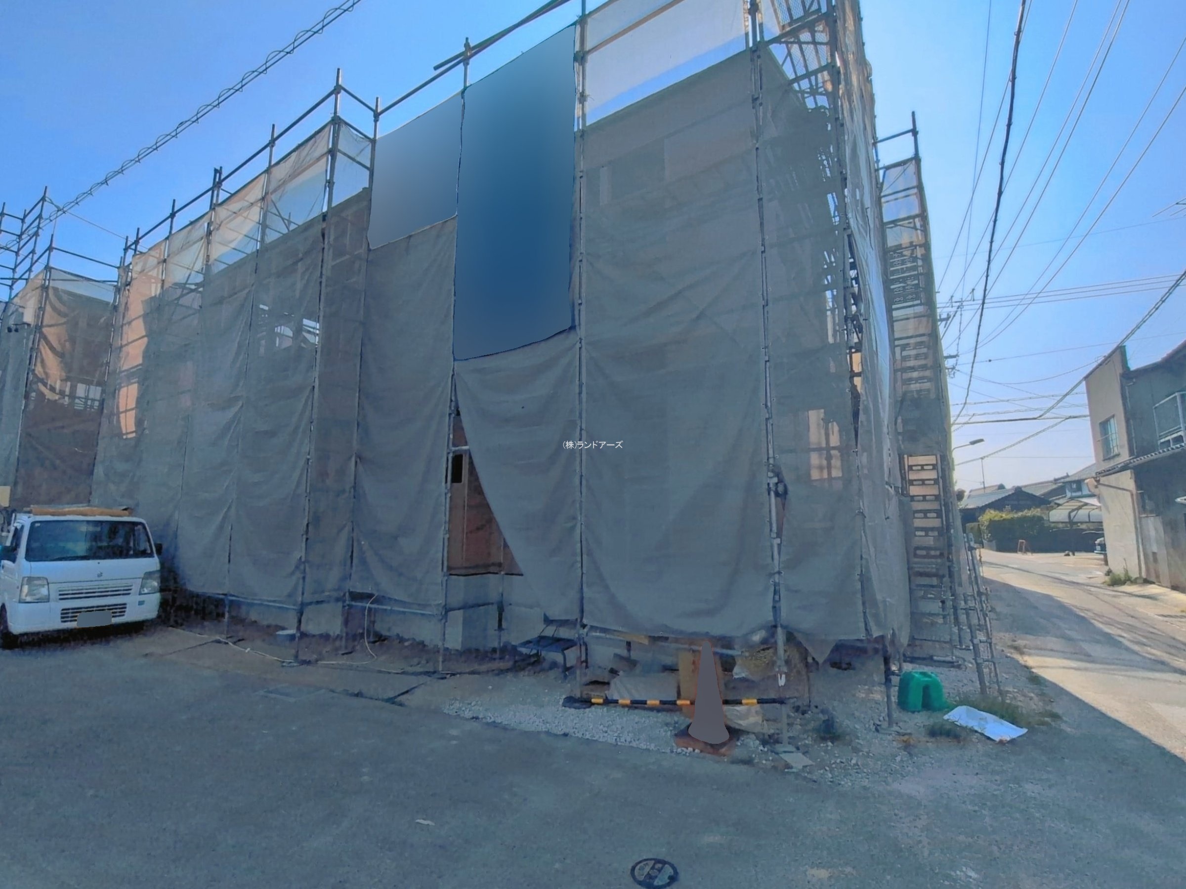 北名古屋市六ツ師中屋敷(戸建)04 1 - 株式会社ランドアーズ|名古屋の一戸建て(建売・中古戸建)・中古マンション・賃貸管理・不動産売却 北名古屋市六ツ師中屋敷(戸建)04 1