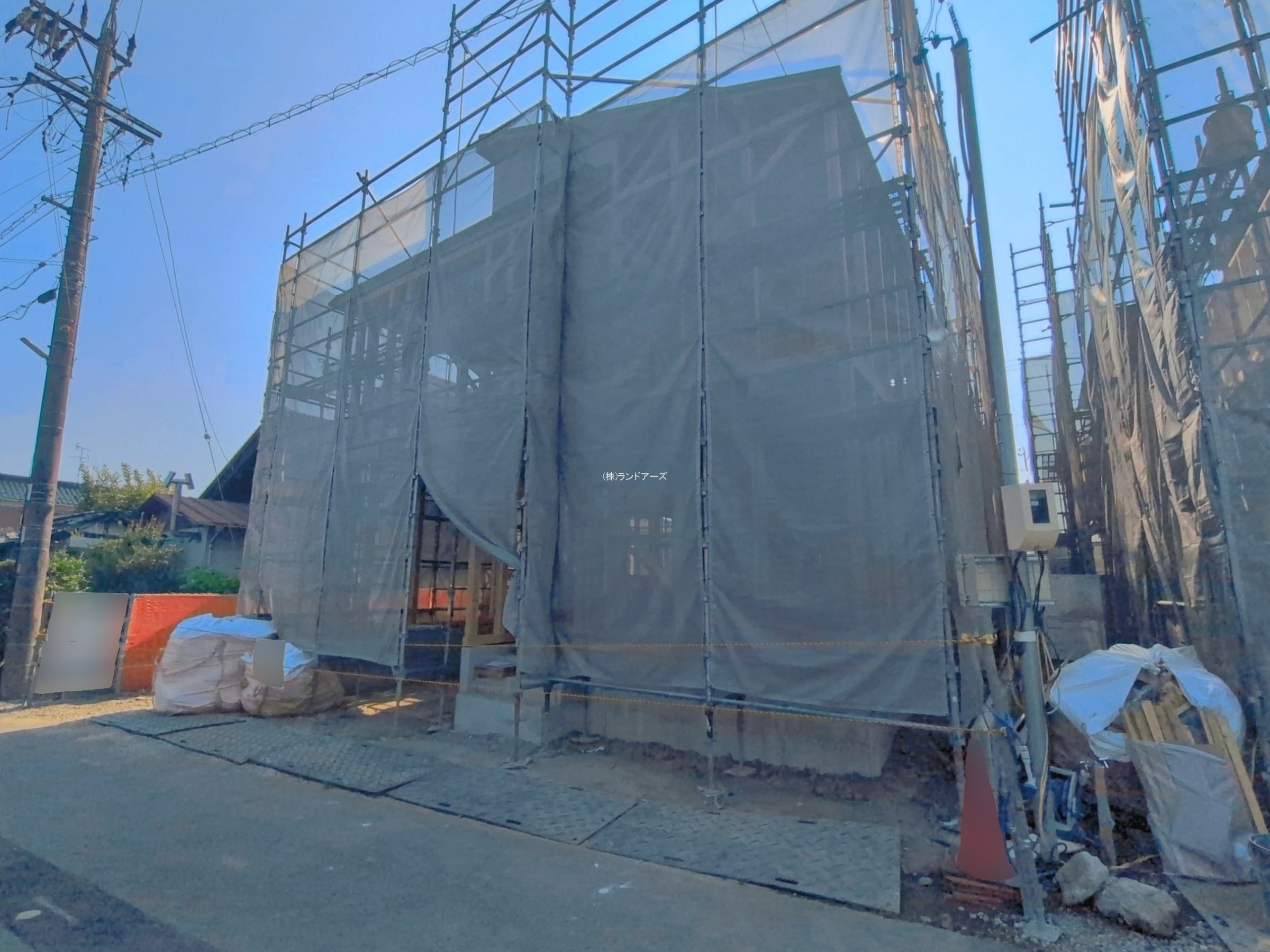 北名古屋市六ツ師中屋敷(戸建)05 1 - 株式会社ランドアーズ|名古屋の一戸建て(建売・中古戸建)・中古マンション・賃貸管理・不動産売却 北名古屋市六ツ師中屋敷(戸建)05 1