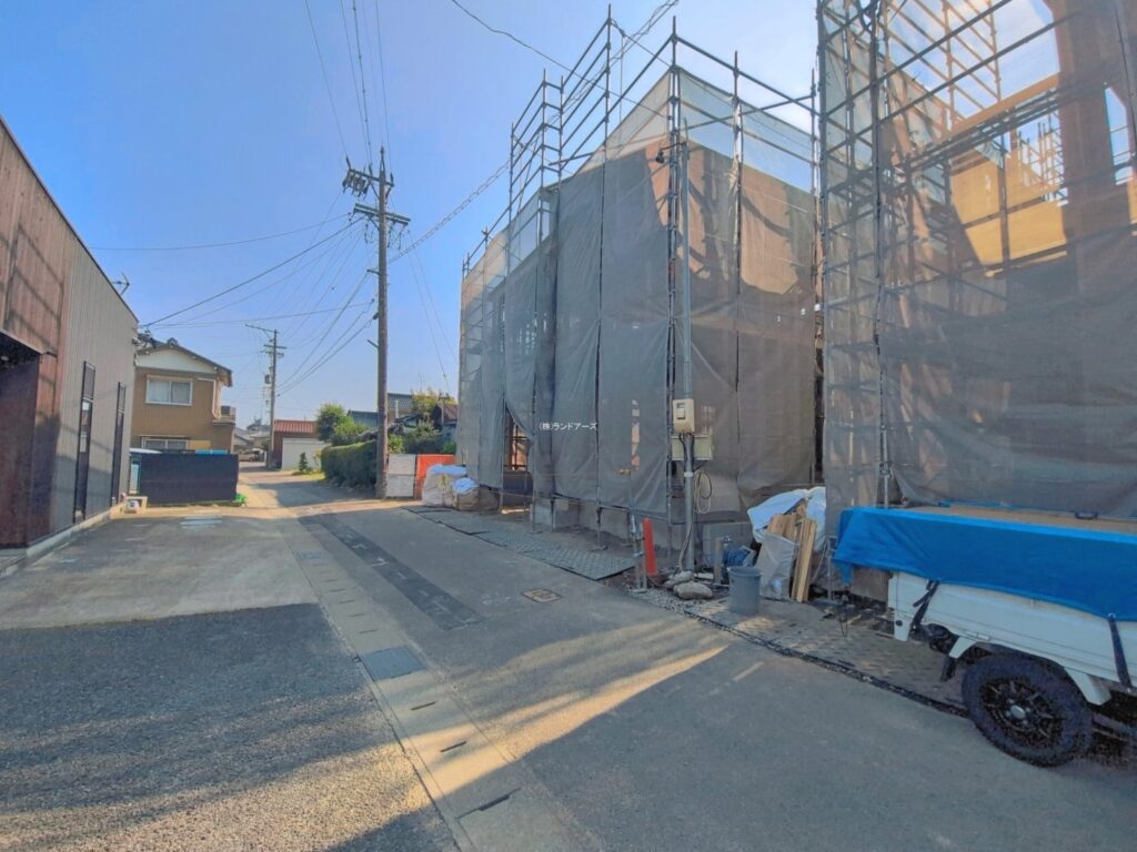 物件写真