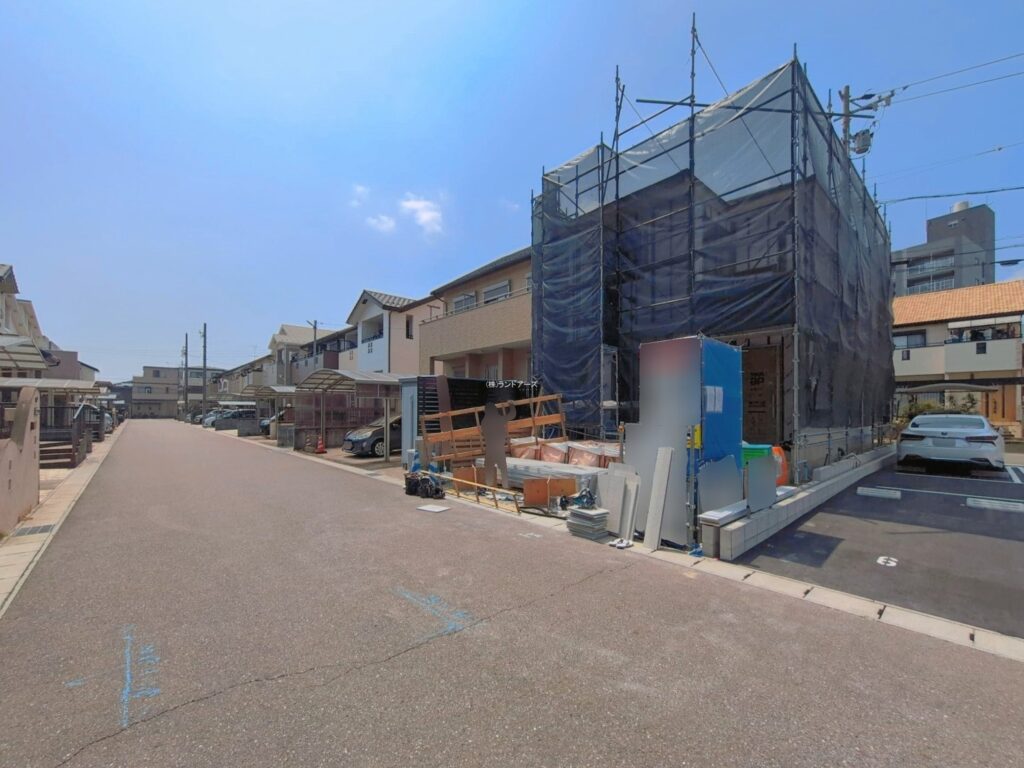 物件写真