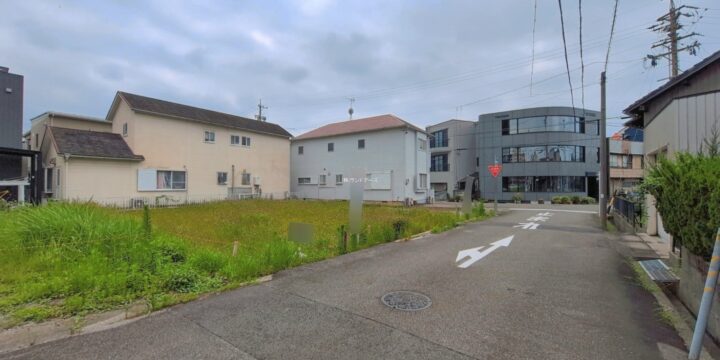 春日井市中新町1丁目（戸建）01 1