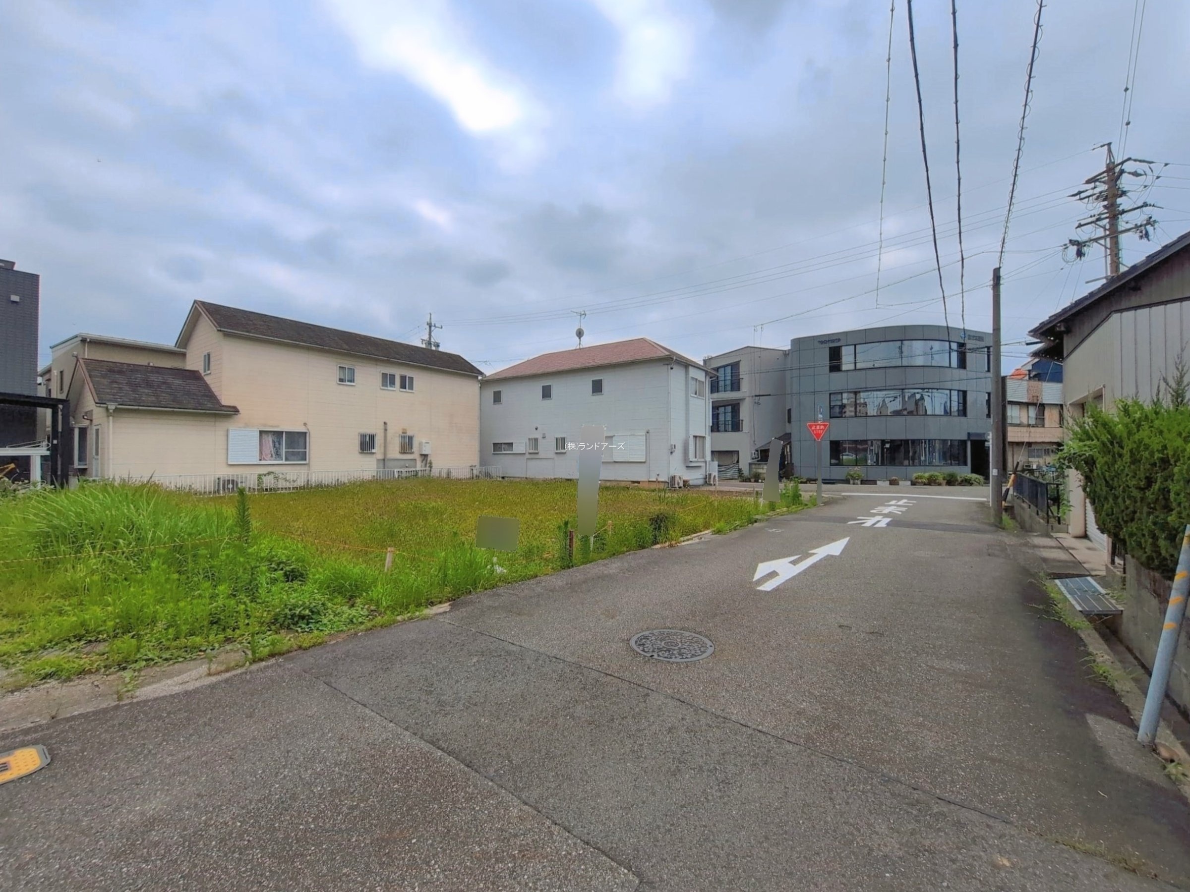 春日井市中新町1丁目(戸建)02 1 - 株式会社ランドアーズ|名古屋の一戸建て(建売・中古戸建)・中古マンション・賃貸管理・不動産売却 春日井市中新町1丁目(戸建)02 1