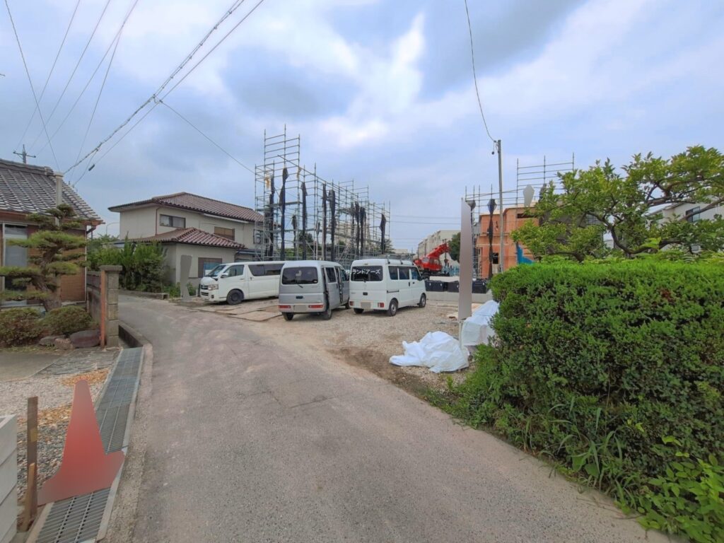 物件写真