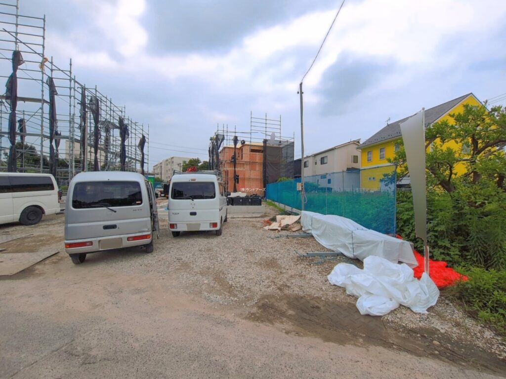 物件写真