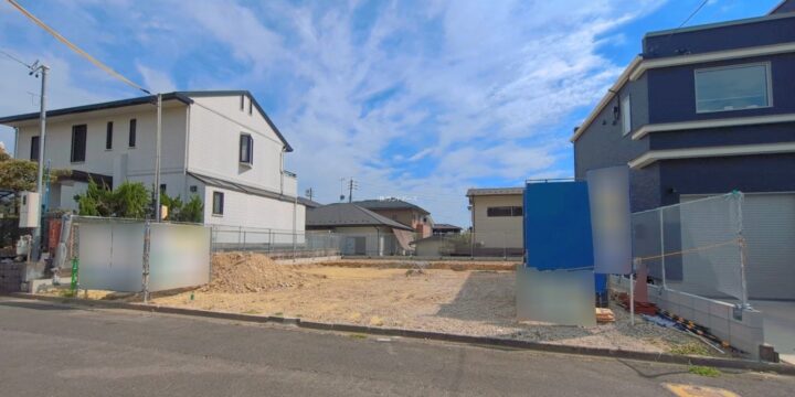 春日井市高森台3丁目（戸建）01 1