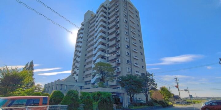 エスポア横須賀 1