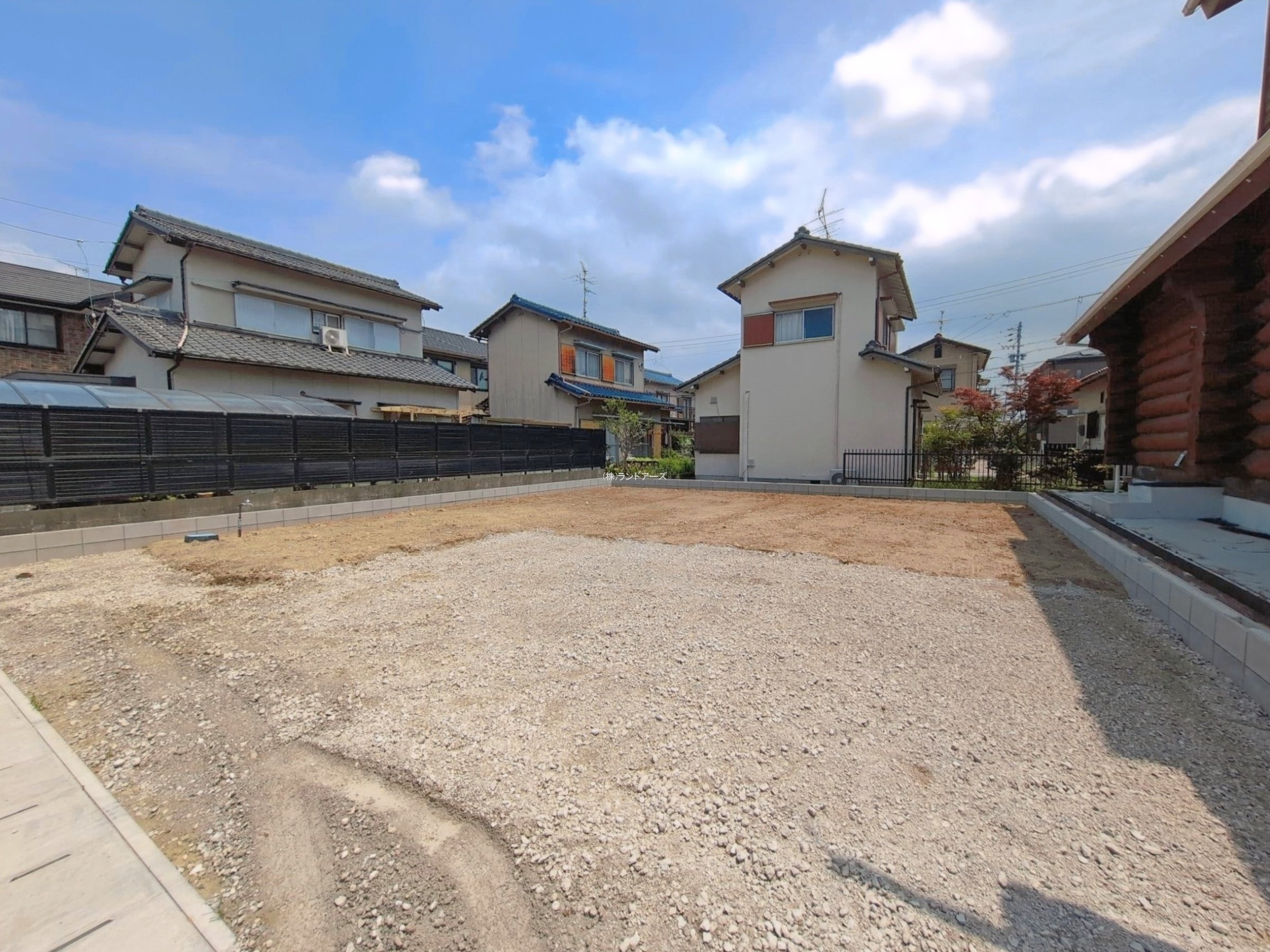 海部郡蟹江町西之森9丁目(戸建)01 1 - 株式会社ランドアーズ|名古屋の一戸建て(建売・中古戸建)・中古マンション・賃貸管理・不動産売却 海部郡蟹江町西之森9丁目(戸建)01 1