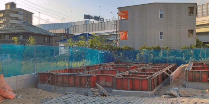 名古屋市名東区高針原2丁目（戸建）A 1