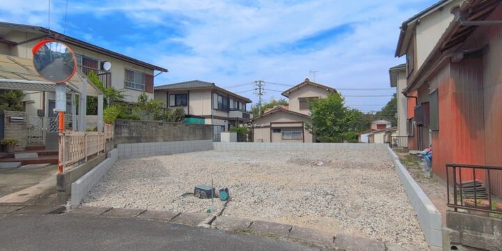 春日井市神屋町（戸建）A 1