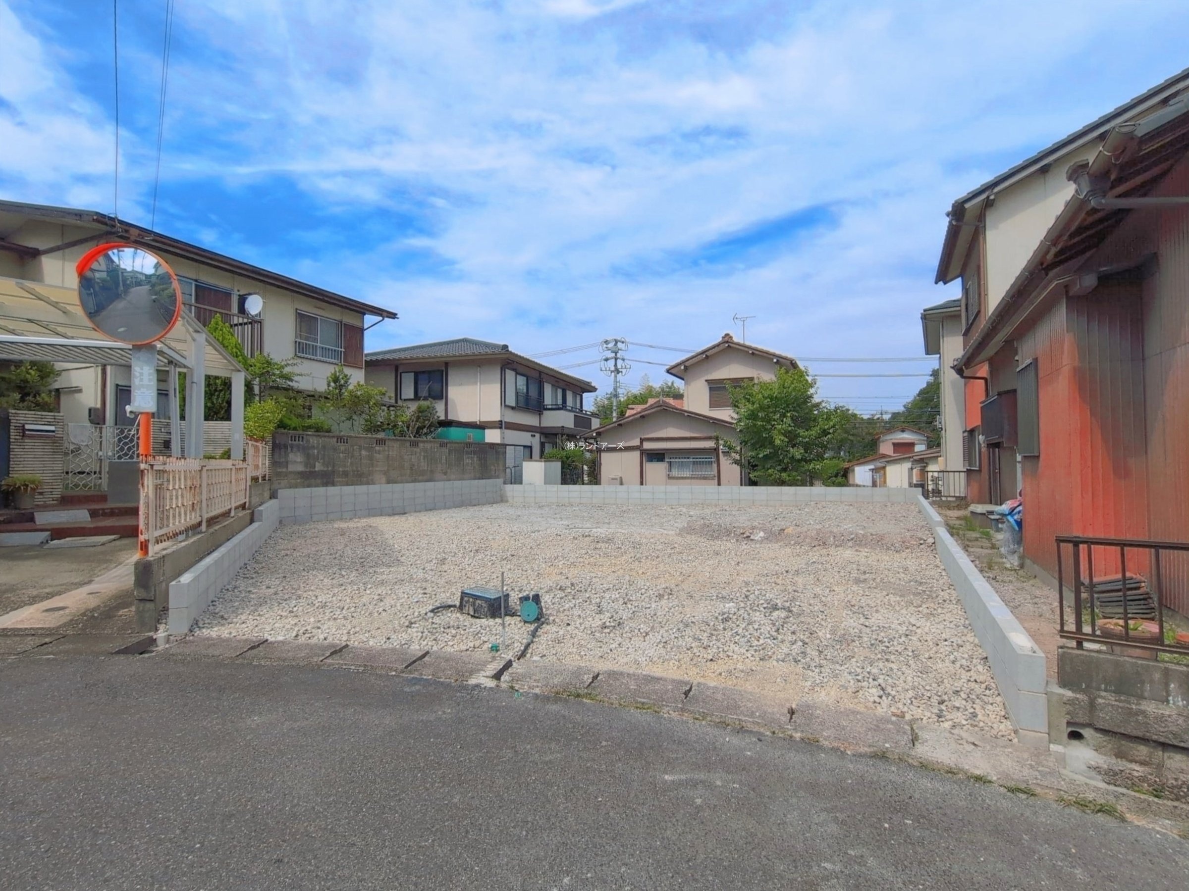 春日井市神屋町(戸建)A 1 - 株式会社ランドアーズ|名古屋の一戸建て(建売・中古戸建)・中古マンション・賃貸管理・不動産売却 春日井市神屋町(戸建)A 1
