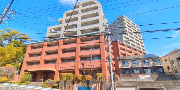 パークハウス八事の丘 1