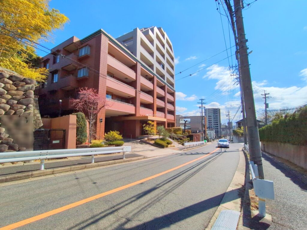 物件写真