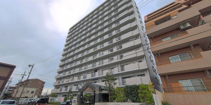藤和シティコープ春日井駅前 1