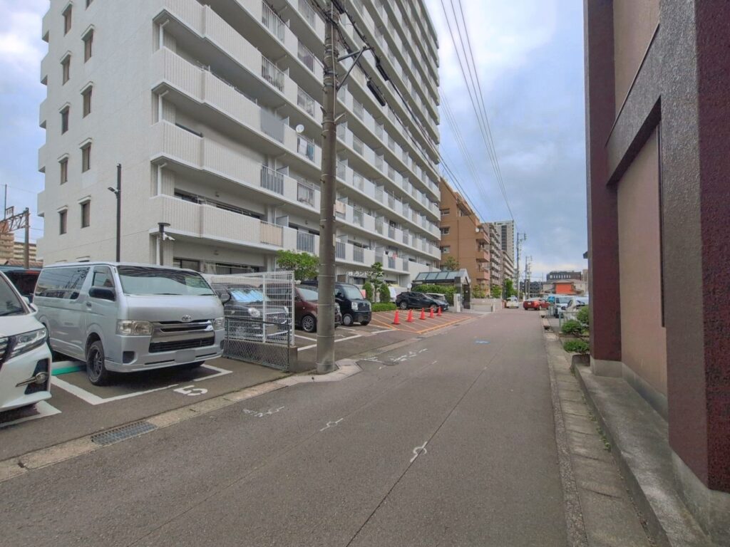 物件写真