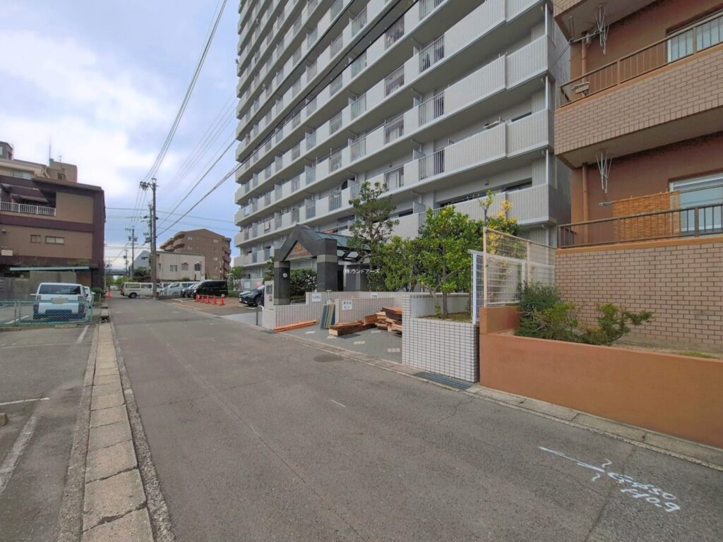 物件写真
