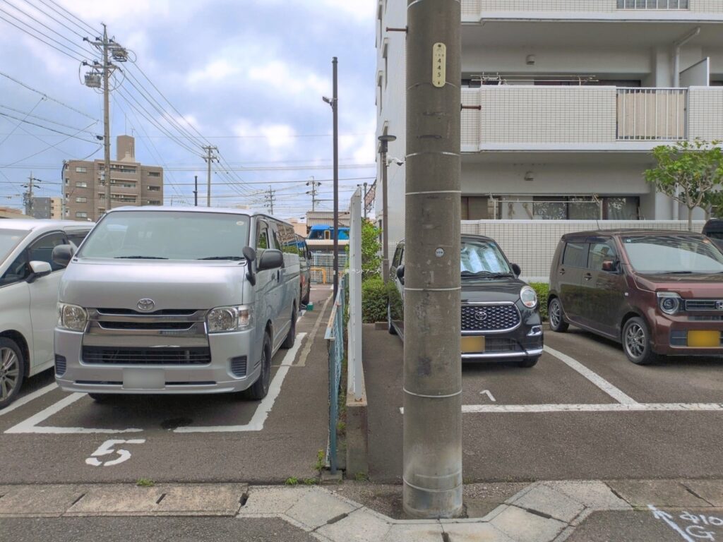 物件写真