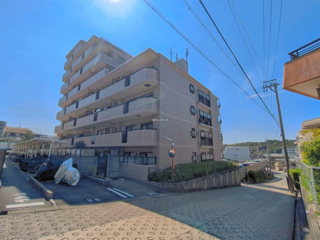 物件写真