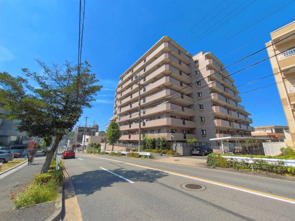 物件写真