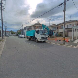 名古屋市南区南野2丁目(土地)01 1