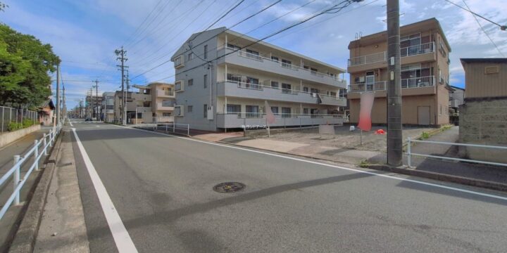 名古屋市南区元塩町1丁目（土地）01 1
